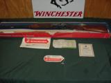 4882 Winchester 9422 XTR 22 cal s l lr NEW IN BOX PAPERS HANG TAG - 1 of 12