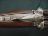 4885 Winchester model 23 Golden Quail 12ga 26bls MINT - 8 of 12