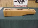 4886 Leg of Mutton 2 gun case leather - 7 of 8