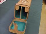 4886 Leg of Mutton 2 gun case leather - 5 of 8