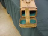 4886 Leg of Mutton 2 gun case leather - 6 of 8