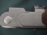 4887 Beretta Silver Pigeon I 20ga 28bls 3cks NEW IN CASE - 4 of 12