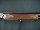 4888 Beretta Silver Pigeon 20g 26bls 2 chokes 98% - 8 of 12