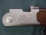 4888 Beretta Silver Pigeon 20g 26bls 2 chokes 98% - 3 of 12