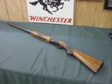 4889 Winchester 101 20g 28 bls RED W 98% - 1 of 12