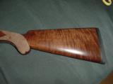 4884 Winchester 101 Pigeon XTR LIGHTWEIGHT 12ga 27bls MINT AAA FANCY TIGER STRIPED - 3 of 12