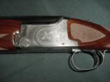4884 Winchester 101 Pigeon XTR LIGHTWEIGHT 12ga 27bls MINT AAA FANCY TIGER STRIPED - 2 of 12