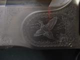 4884 Winchester 101 Pigeon XTR LIGHTWEIGHT 12ga 27bls MINT AAA FANCY TIGER STRIPED - 9 of 12