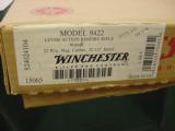 4909 Winchester 9422M 22 Mag NEW IN BOX WITH ALL PAPERS NONE FINER - 2 of 12