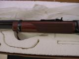 4909 Winchester 9422M 22 Mag NEW IN BOX WITH ALL PAPERS NONE FINER - 11 of 12