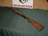 4903 Winchester 101 Field 20ga 26bls ic/mod 98% - 1 of 12