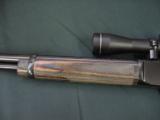 4907 Winchester 9422M 22 Cal MAGNUM
3x9 scope Green Wintuff 99% - 5 of 12
