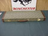 4899 Winchester Quail Unlimited Pigeon Ligtweight 28 ga 28bls ic/mod SG Wincased - 1 of 12