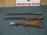 4911 Winchester HUNT SET PIGEON 101 LIGHTWEIGHT 2 BL SET 28GA/410 GA WINBOXED RARE - 4 of 12