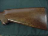 4898 Winchester 23 Mountain Quail #50/100 heavy engraved NIC 12 GA 27BLS 2 CKS CASED - 2 of 12
