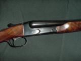 4900 Winchester Model 21 12g 30bls m/f MINT AAA++FANCY WALNUT - 6 of 12