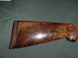 4900 Winchester Model 21 12g 30bls m/f MINT AAA++FANCY WALNUT - 10 of 12