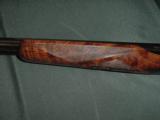 4900 Winchester Model 21 12g 30bls m/f MINT AAA++FANCY WALNUT - 4 of 12