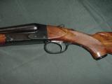 4900 Winchester Model 21 12g 30bls m/f MINT AAA++FANCY WALNUT - 3 of 12