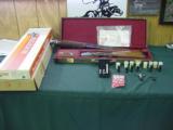 4913 Winchester 101Pigeon Lightweight 20g 27 blws 16cks hang tag Wincase Win Box, AA fancy - 1 of 11