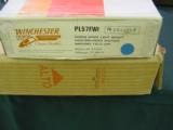 4913 Winchester 101Pigeon Lightweight 20g 27 blws 16cks hang tag Wincase Win Box, AA fancy - 2 of 11