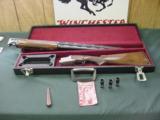 4893 Winchester 101 LIGHTWEIGHT 20g 27bls 5cks Wincased 97% - 1 of 12