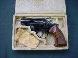 4920 Colt Cobra 38 special NEW IN BOX
- 3 of 10