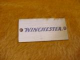 4992 Winchester 101 Pigeon 20g 3in 28bls 99% Wincased - 2 of 12