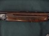 4929 Winchester 101 2 BARREL HUNT SET 12GA/20GA 10cks Wincased MINT - 11 of 12