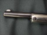 4938 Stevens pocket pistol 22 short 3.5bl
walnut/nicke - 7 of 10