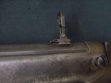 4934 Stevens Hunters pet pocket rifle 32 C F detachable stock - 4 of 10