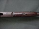 4942 Stevens Maynard Junior 22 cal rifle - 10 of 10
