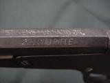 4942 Stevens Maynard Junior 22 cal rifle - 9 of 10