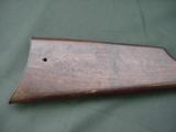 4942 Stevens Maynard Junior 22 cal rifle - 6 of 10