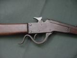 4942 Stevens Maynard Junior 22 cal rifle - 7 of 10