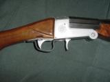 4947 Antonio Zoli Diana II FOLDUP SHOTGUN 12G 28BLS - 9 of 10
