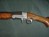 4947 Antonio Zoli Diana II FOLDUP SHOTGUN 12G 28BLS - 2 of 10