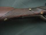 4948 Belgium black powder shotgun 28 gauge - 8 of 10