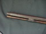 4948 Belgium black powder shotgun 28 gauge - 4 of 10