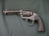 4950 Colt Bisley 32-20 - 2 of 11