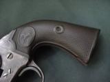 4950 Colt Bisley 32-20 - 3 of 11