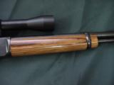 4956 Winchester 9422M 22 cal MAGNUM 3X9X32 SCOPE 99% - 11 of 12