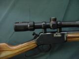 4956 Winchester 9422M 22 cal MAGNUM 3X9X32 SCOPE 99% - 10 of 12