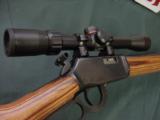 4956 Winchester 9422M 22 cal MAGNUM 3X9X32 SCOPE 99% - 9 of 12