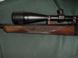 4957 Browning model 78 22-250 4x16x44 scope 99% - 3 of 12