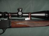 4957 Browning model 78 22-250 4x16x44 scope 99% - 11 of 12