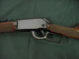 4958 Winchester 9422M XTR 22 cal Magnum NIB - 4 of 12