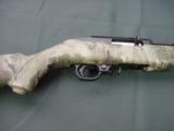 4962 Ruger 10/22 50th Anniv Wolf Camo new in box - 9 of 12