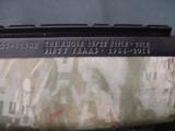 4962 Ruger 10/22 50th Anniv Wolf Camo new in box - 5 of 12