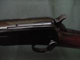 4963 Winchester Model 90 22 LR Octagon Refurbished - 7 of 12